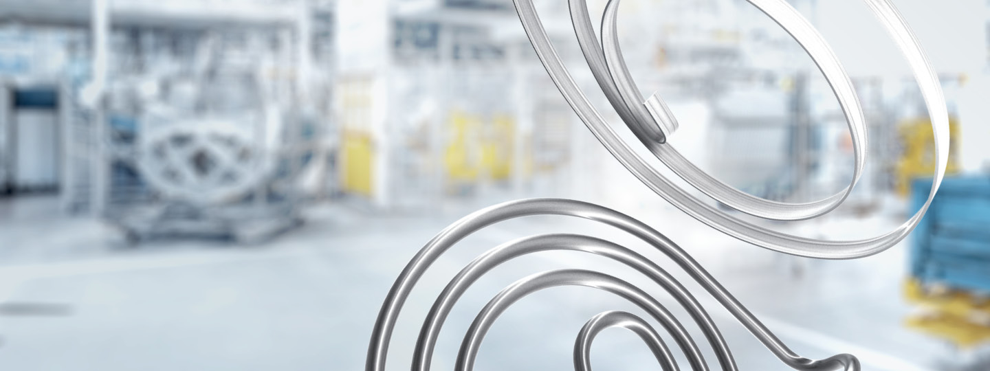 Coil springs